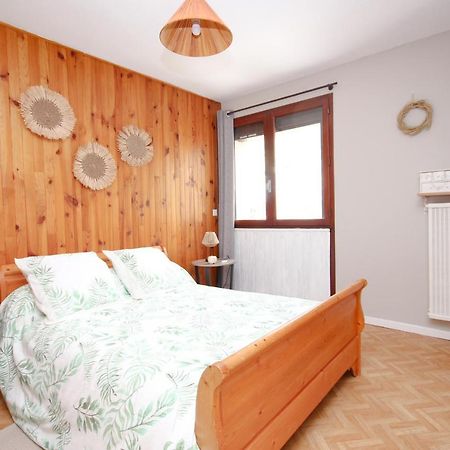 Coquet Appartement Type 2 De 56 M² En Centre Ville Бриансон Экстерьер фото