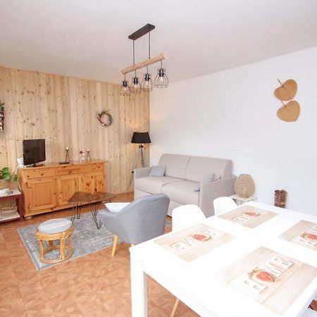Coquet Appartement Type 2 De 56 M² En Centre Ville Бриансон Экстерьер фото