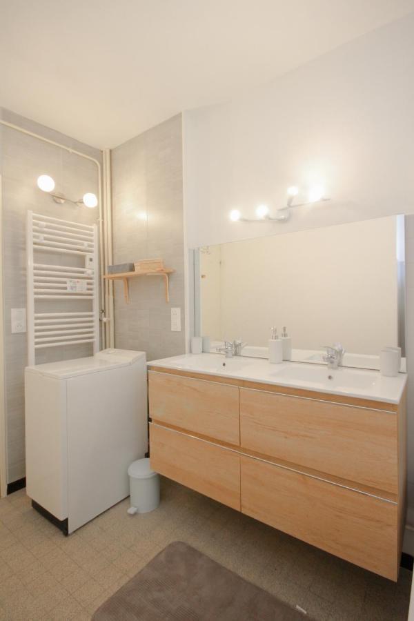 Coquet Appartement Type 2 De 56 M² En Centre Ville Бриансон Экстерьер фото