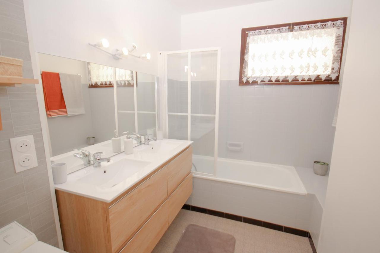 Coquet Appartement Type 2 De 56 M² En Centre Ville Бриансон Экстерьер фото